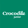 【Crocodile Junior 小鱷魚童裝】『小鱷魚童裝』大口袋撞色綁帶短褲(產品編號 : C65632-01 小童款)