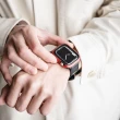 【SwitchEasy 魚骨牌】Apple Watch 8/7 45mm Odyssey Glossy Edition 奧德賽金屬手錶保護殼