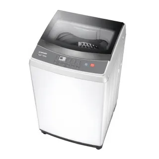 【TATUNG 大同】10KG定頻單槽直立式洗衣機(TAW-A100CM)