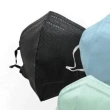 【AOK 飛速】超舒適3D成人立體醫用口罩 50入/盒(3D成人立體醫用口罩)