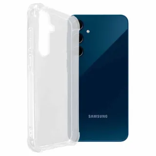 【Metal-Slim】Samsung Galaxy A55 5G 強化軍規防摔抗震手機殼