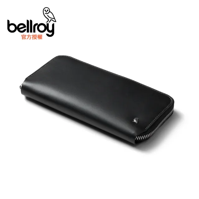 【Bellroy】Folio 皮夾(WFWB)