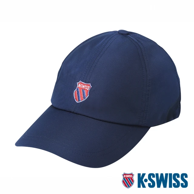 K-SWISS 吸排運動帽 Performance Cap(