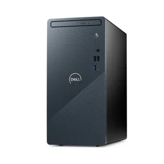 【DELL 戴爾】i7 RTX4060二十核心電腦(Inspiron/3030T-R3888BTW/i7-14700F/16G/1TBSSD/RTX4060/W11)