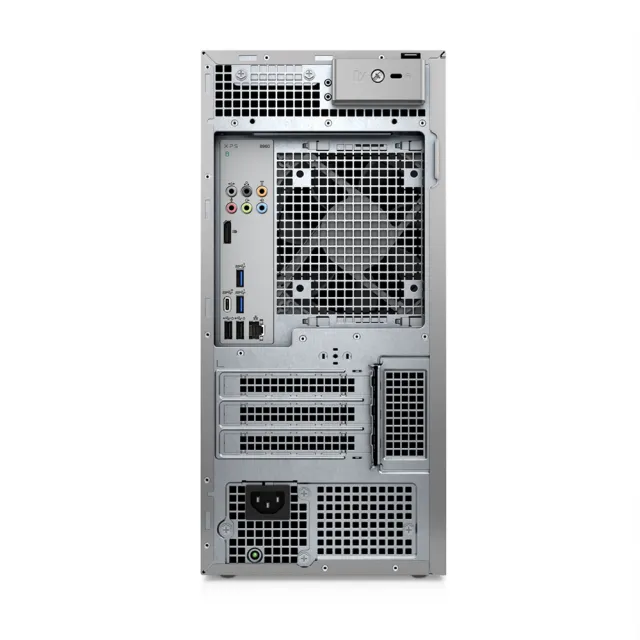 【DELL 戴爾】14代i7 RTX4070十六核心商用電腦(XPS8960-R5818WTW/i7-14700/16G/1TB SSD/RTX4070/W11P)