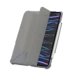 【JTLEGEND】JTL 2022 iPad Air 10.9吋 iPad Pro 11吋 Mighty Shield防摔保護殼(含Apple Pencil筆槽+磁扣)