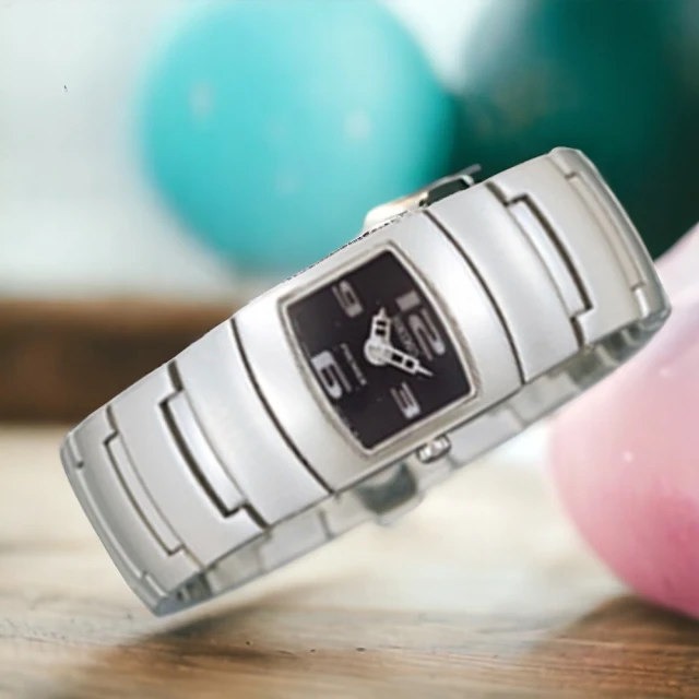 CASIO 卡西歐 BABY-G 熱帶海洋 雙顯腕錶(BGA