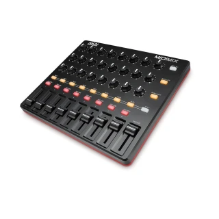 【AKAI】MIDIMIX USB MIDI 控制器(公司貨)