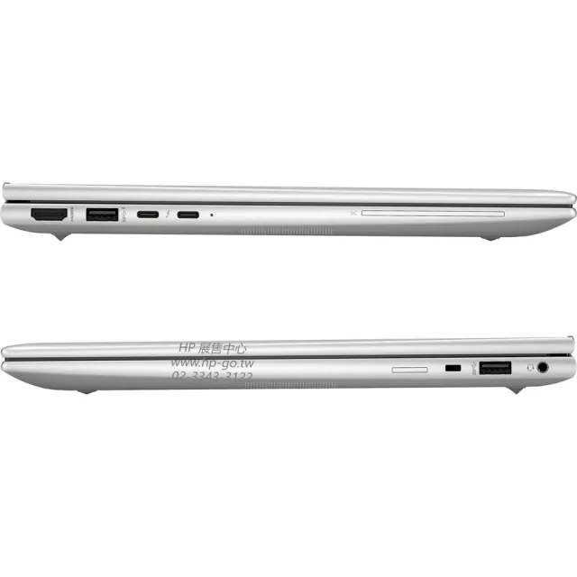 【HP 惠普】14吋i7-13代商用筆電(Elitebook 840 G10/84J56PA/i7-1360P/16G/1T SSD/Win11Pro/3年全球保固)