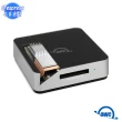 【OWC】Atlas USB4 CFexpress 4.0 讀卡機(USB4-40Gb/s)