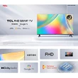 【TCL】40型FHD Google TV 智慧液晶顯示器(40S5400-僅配送)