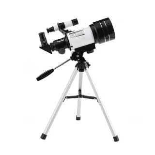 【索樂生活】單筒天文望遠鏡150倍 F30070M(戶外觀星鏡 手機望遠鏡 高清望眼鏡 高倍觀鳥鏡 尋星鏡)