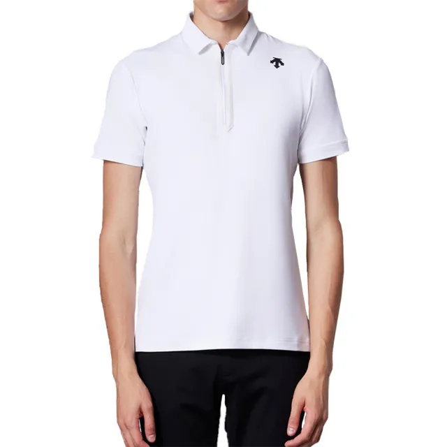 Descente golf polos hotsell