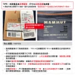 【Mammut 長毛象】Hiking Cargo 2 in 1 Pants AF Men 日系經典兩截式工作長褲 綠樹林 男款 #1022-02260