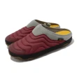 【TEVA】麵包鞋 W ReEmber Terrain Slip-On 女鞋 穆勒鞋 防潑水 休閒 單一價(1129582BLK)