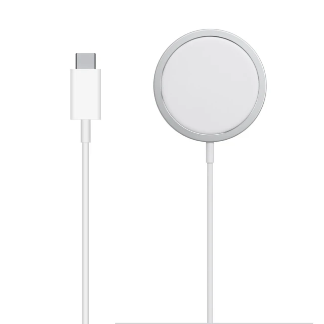 AppleApple MagSafe無線磁吸充電盤(USB-C)
