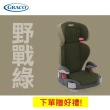 【Graco】3-12歲幼兒成長型輔助汽車安全座椅 Junior Maxi(隨貨贈好禮)