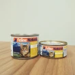 【K9 Natural】鮮燉主食貓罐-170g 12件組  任選(寵物食品/貓罐/無穀/無膠/肉泥/全齡貓)