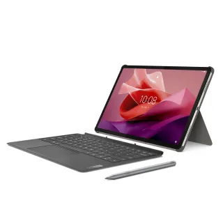 【Lenovo】Tab P12 12.7吋平板電腦(8G/256G/內含筆)+鍵盤