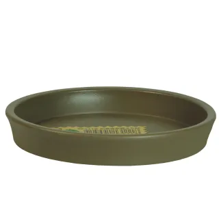 【翠筠用品】如意底盤8.5吋