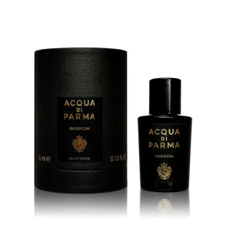 【Acqua Di Parma】帕爾瑪之水 QUERCIA 格調系列-橡木淡香精 5ml 沾式小香(平行輸入)