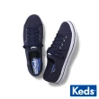 【Keds】品牌熱賣帆布休閒小白鞋-多款選(MOMO特談價)