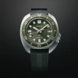 【SEIKO 精工】PROSPEX系列 海龜 潛水機械腕錶 禮物推薦 畢業禮物(SPB153J1/6R35-00T0G)