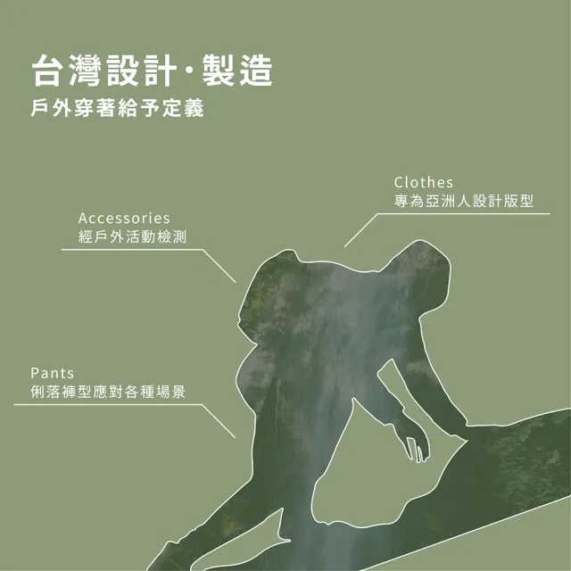 【Mountneer 山林】男透氣排汗上衣-藍綠-51P45-84(polo衫/男裝/上衣/休閒上衣)