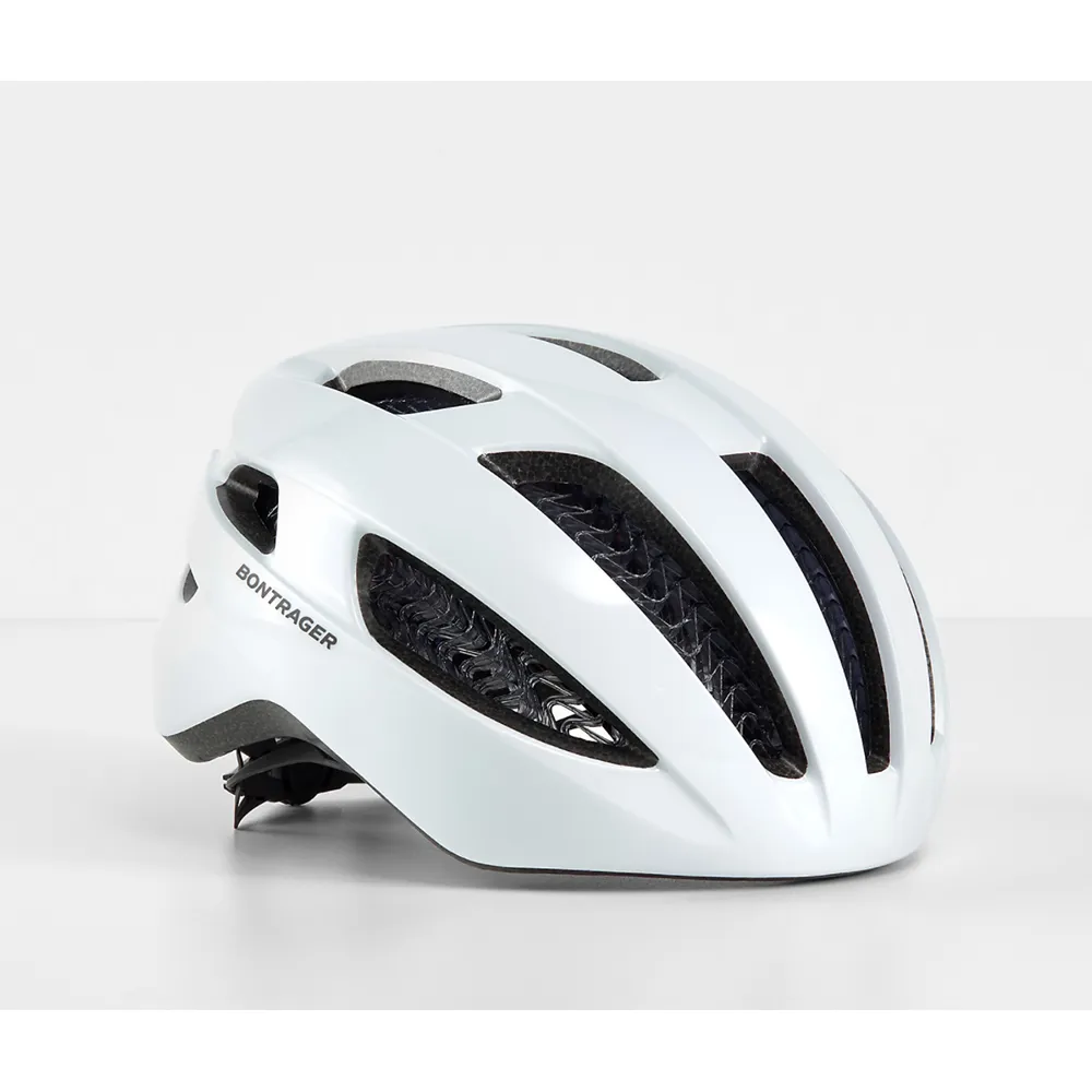 Bontrager Trek World Racing SS ジャージ S 大人しく トレック