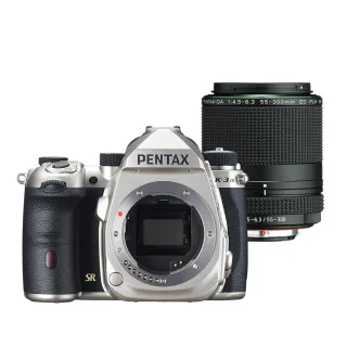 【PENTAX】K-3III + HD DA16-85mm WR 防撥水旅遊變焦鏡組(公司貨)