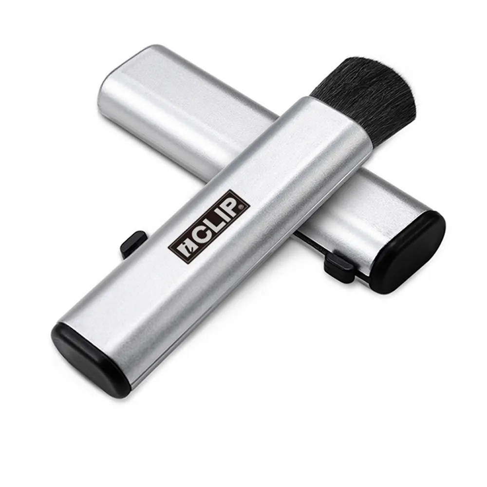 【iCLIP】IPC385 樂器羊毛刷(清潔毛刷棒 毛刷 樂器清潔棒 清潔毛刷 吉他清潔 灰塵清潔刷)