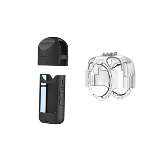 【Insta360】X3 防起霧卡扣式保護鏡+機身鏡頭保護套