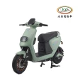 【Yongchang 永昌】YC-H8/H8微型電動二輪車(電動自行車.電動車)