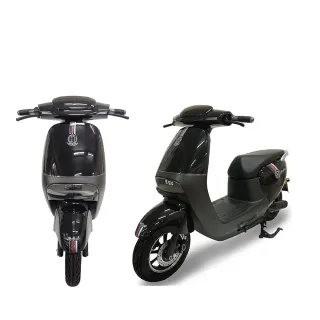 【Yongchang 永昌】鉛酸版 YC-H1/H1微型電動二輪車(電動自行車.電動車)
