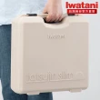 【Iwatani 岩谷】Tatsujin Slim 系列保護殼(CB-TSL-CASE)