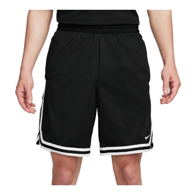 【NIKE 耐吉】短褲 AS M NK DF DNA 8IN SHORT 男款 男褲 黑(FN2652010)
