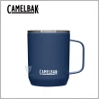 【CAMELBAK】350ml Camp Mug 不鏽鋼露營保溫/保冰提把杯(不鏽鋼/提把杯/馬克杯)