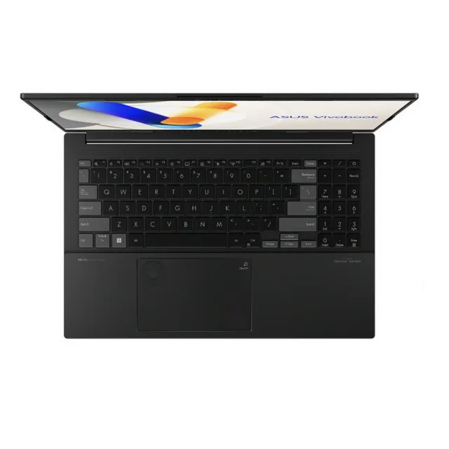 【ASUS】Office 2021組★15.6吋RTX4060輕薄筆電(Vivobook Pro N6506MV/Ultra 9-185H/16G/1TB/W11/3K OLED)