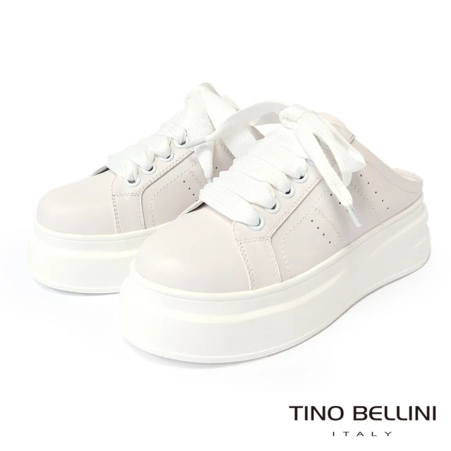 TINO BELLINI 貝里尼