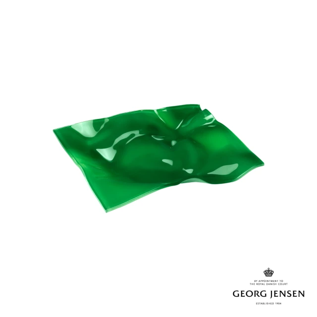 Georg Jensen 喬治傑生 MONEYPHANT 母