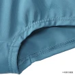 【aimerfeel】BELINDA低腰內褲-藍色(177327p-BU)