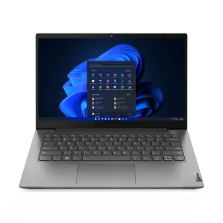 【ThinkPad 聯想】14吋i5商用筆電(ThinkBook 14/i5-1340P/16G/1TB SSD/W11P)