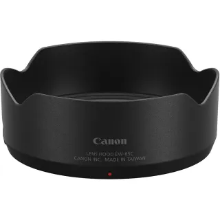 【Canon】EW-65B 原廠鏡頭遮光罩