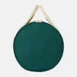 【NEW BALANCE】NB Bags 運動包 手拿包 斜背包 旅行包 肩背包 休閒 男 女 中性款 綠色(LAB23080NWG-F)