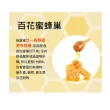 【澳洲 Honey Australia】天然蜂巢 350g(麥蘆卡蜂蜜 百花蜜蜂巢)