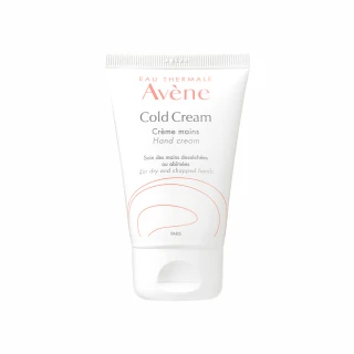 【Avene 雅漾官方直營】修護保濕護手霜50ml