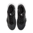 【NIKE 耐吉】運動鞋 男鞋 網球鞋 訓練鞋 M COURT LITE 4 黑白 FD6574-001