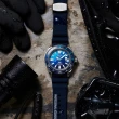 【SEIKO 精工】PROSPEX系列 PADI聯名款 潛水機械腕錶 母親節 禮物  SK042(SRPJ93K1/4R35-03W0F)