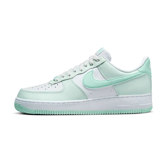 NIKE 耐吉 Air Force 1 Dragon 男鞋 