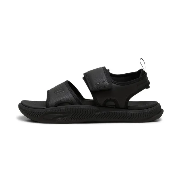 【PUMA官方旗艦】SoftridePro Sandal 24 拖鞋 男女共同 39542901